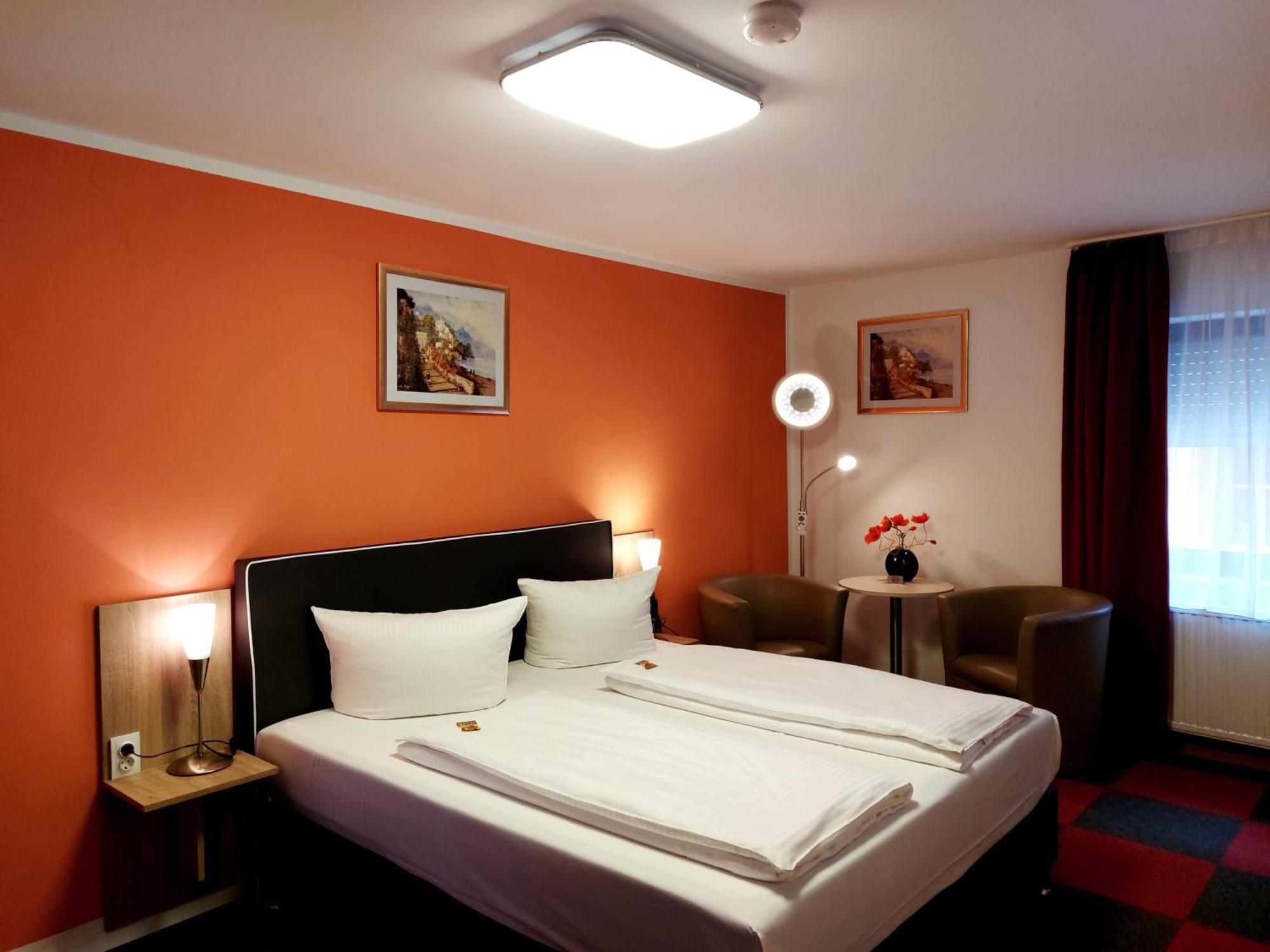 Hotel Luca 贝岑施泰因 客房 照片