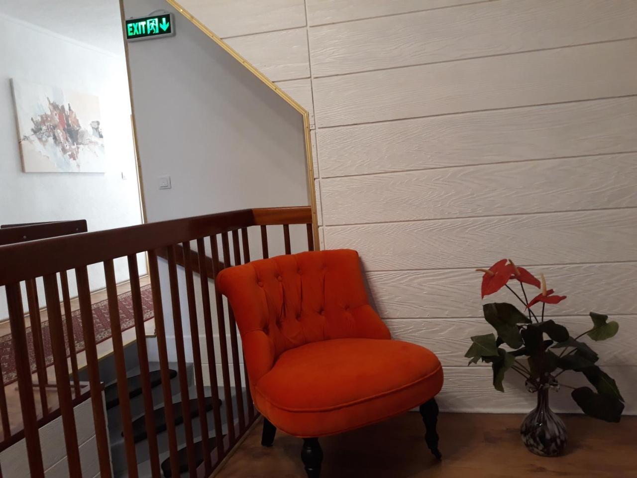 Hotel Luca 贝岑施泰因 外观 照片