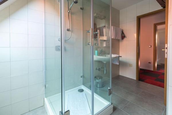 Hotel Luca 贝岑施泰因 外观 照片