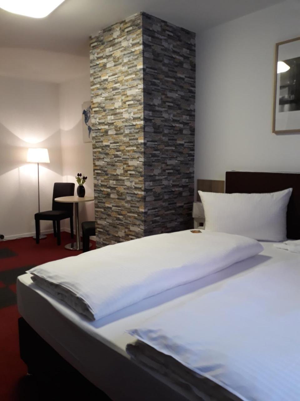 Hotel Luca 贝岑施泰因 外观 照片