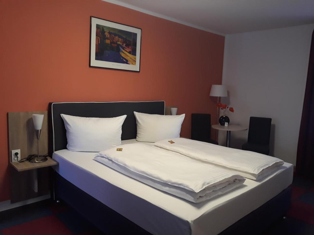 Hotel Luca 贝岑施泰因 外观 照片