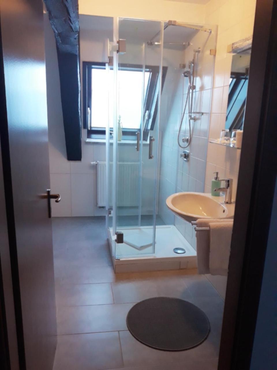 Hotel Luca 贝岑施泰因 外观 照片
