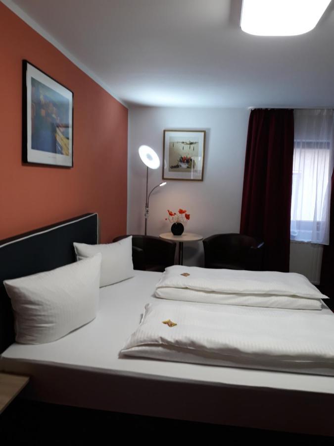 Hotel Luca 贝岑施泰因 外观 照片